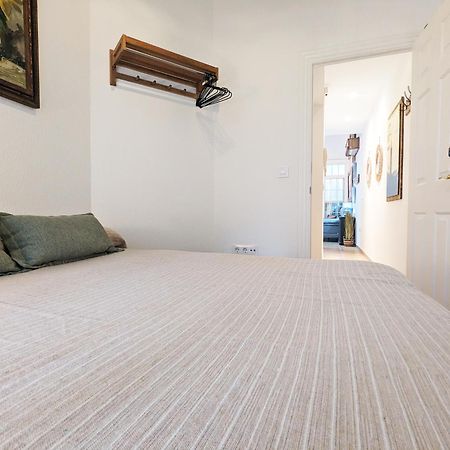 Apartamento Torneo 83 Sevilla Eksteriør bilde
