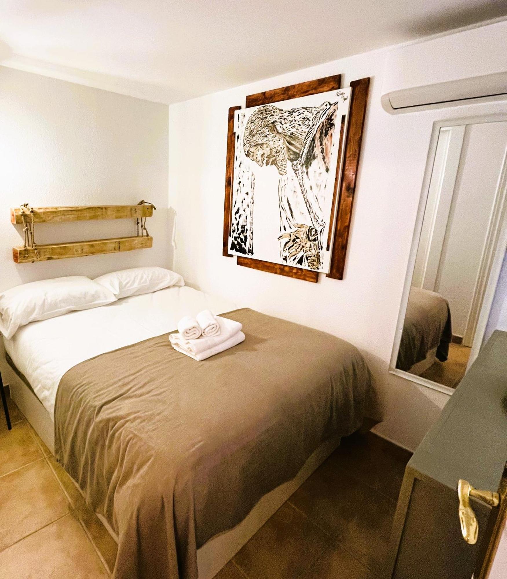 Apartamento Torneo 83 Sevilla Eksteriør bilde