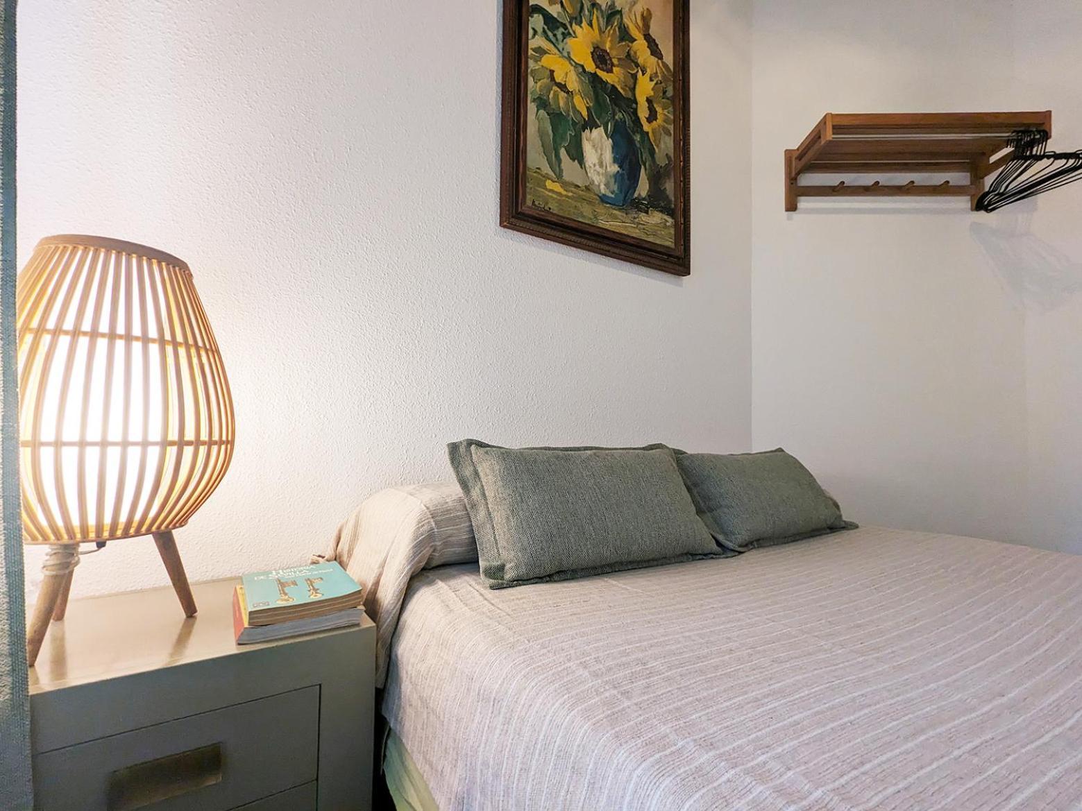 Apartamento Torneo 83 Sevilla Eksteriør bilde